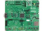 CYTVII-B-H-4M-176-CPU TRAVEO™ T2G Evaluation Board