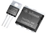 CoolMOS™ 8 SJ MOSFETs